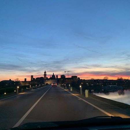 Casa Mantova 2 Apartman Kültér fotó