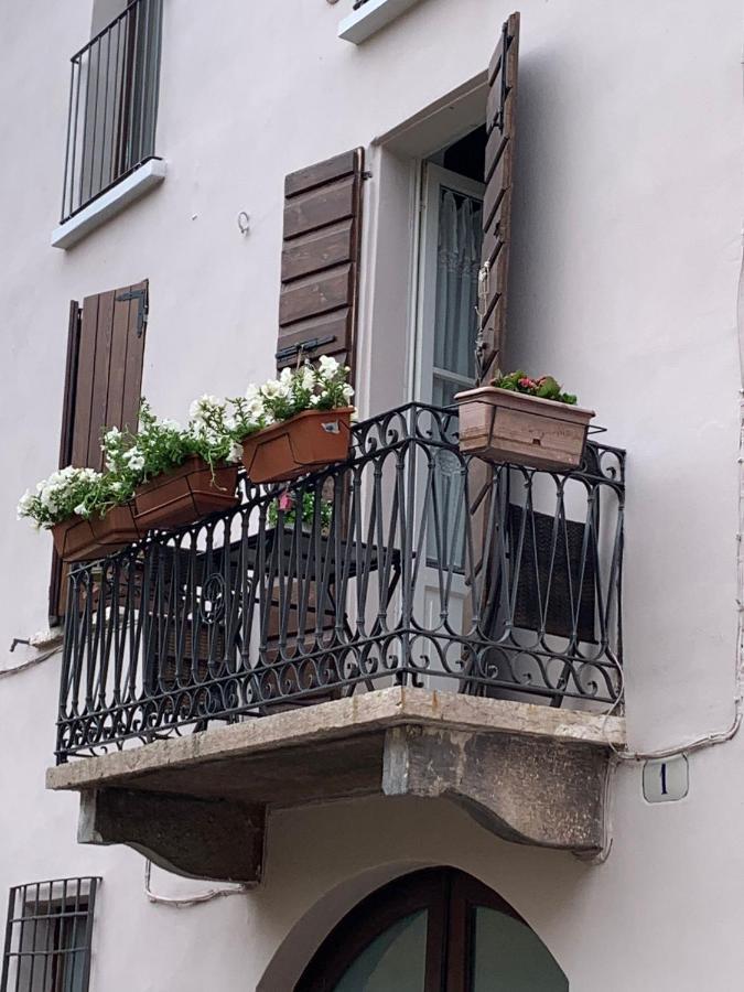 Casa Mantova 2 Apartman Kültér fotó