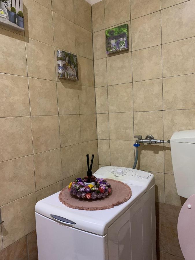 Casa Mantova 2 Apartman Kültér fotó