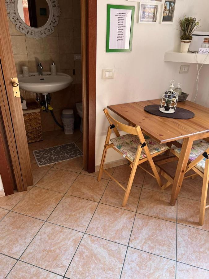 Casa Mantova 2 Apartman Kültér fotó