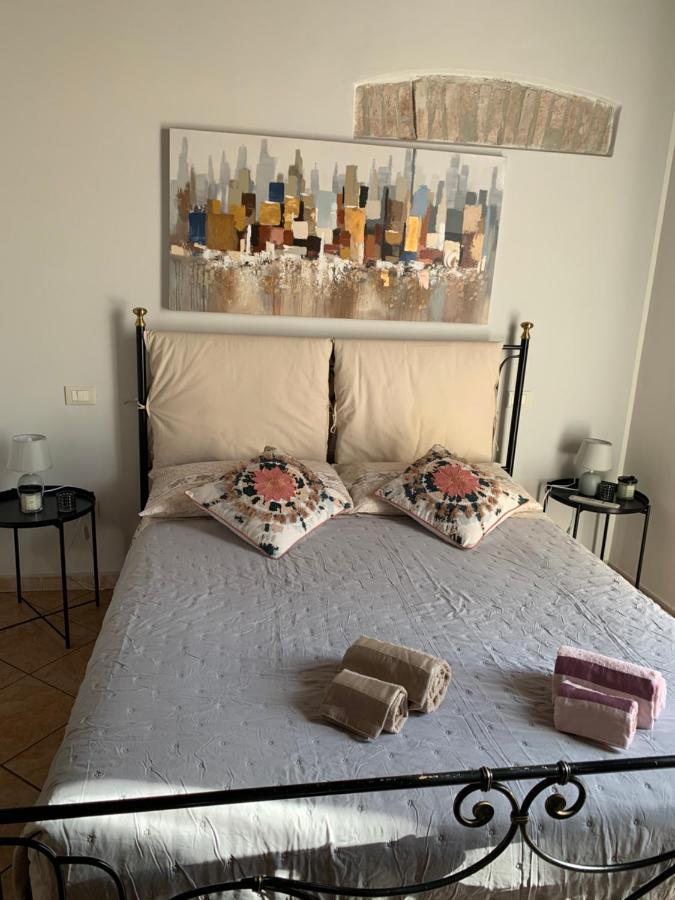 Casa Mantova 2 Apartman Kültér fotó