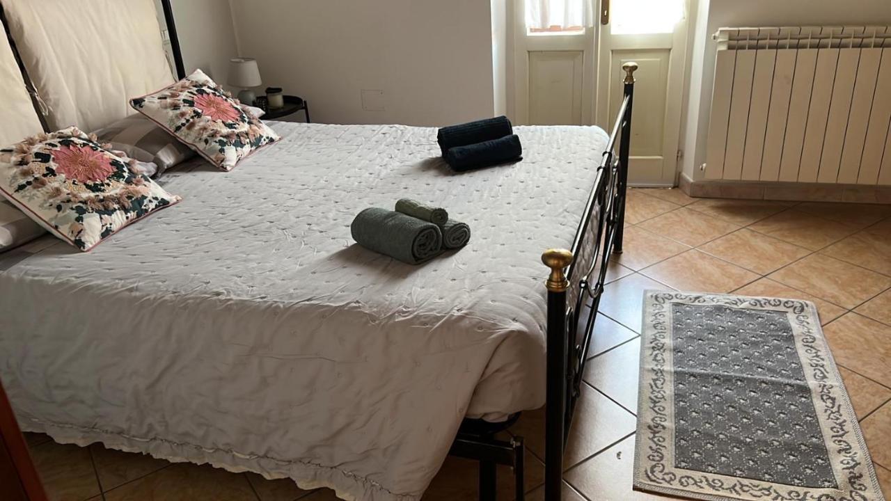 Casa Mantova 2 Apartman Kültér fotó