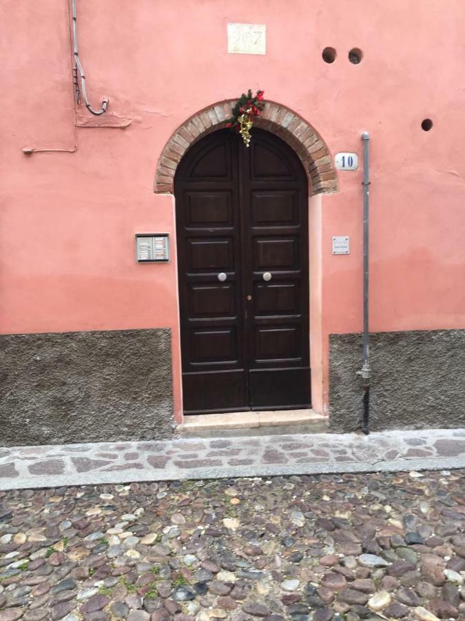 Casa Mantova 2 Apartman Kültér fotó