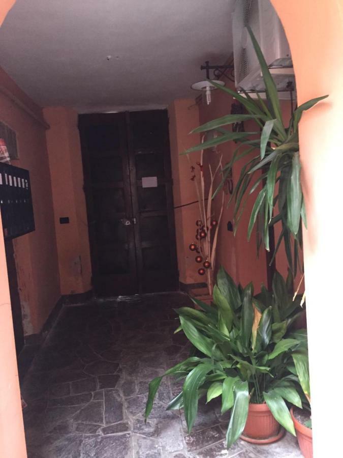 Casa Mantova 2 Apartman Kültér fotó