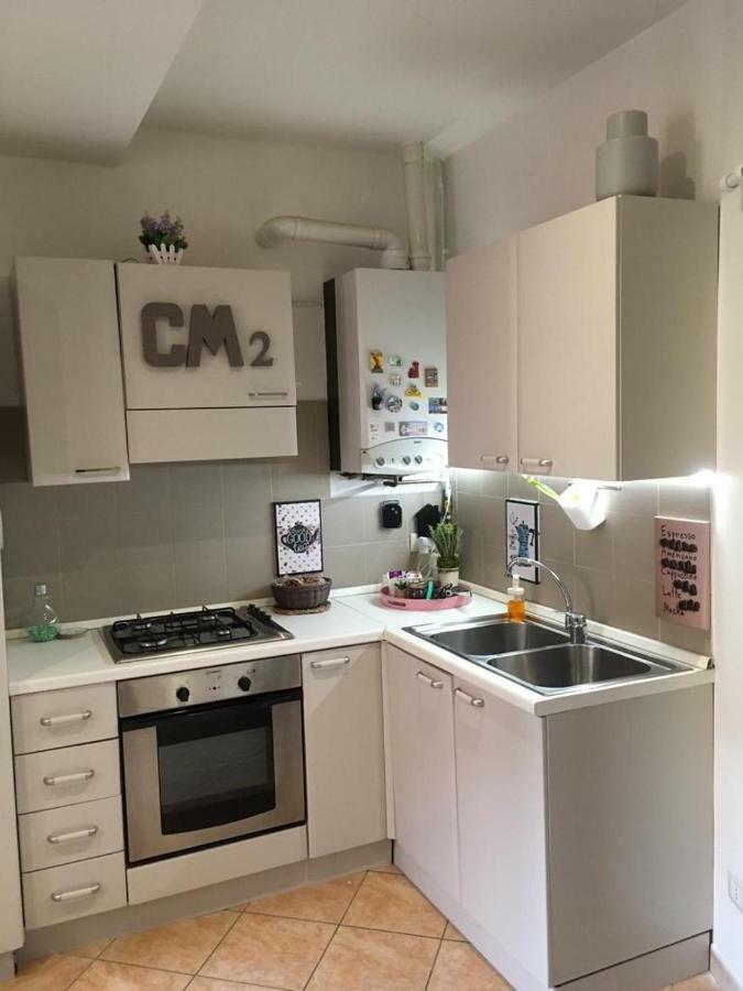 Casa Mantova 2 Apartman Kültér fotó