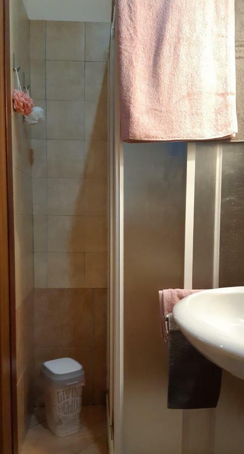 Casa Mantova 2 Apartman Kültér fotó