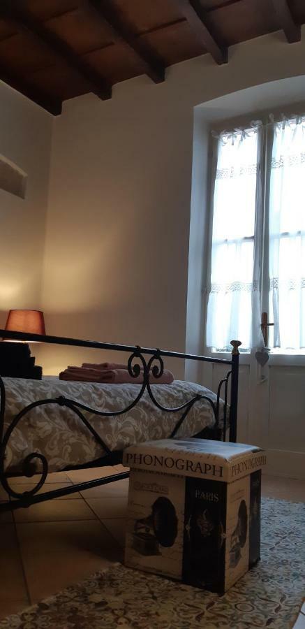 Casa Mantova 2 Apartman Kültér fotó