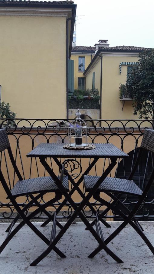 Casa Mantova 2 Apartman Kültér fotó